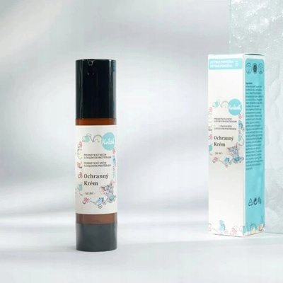 Kvítok Solution Balance Pleťový krém 50 ml