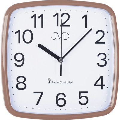 JVD RH616.6 – Zboží Dáma