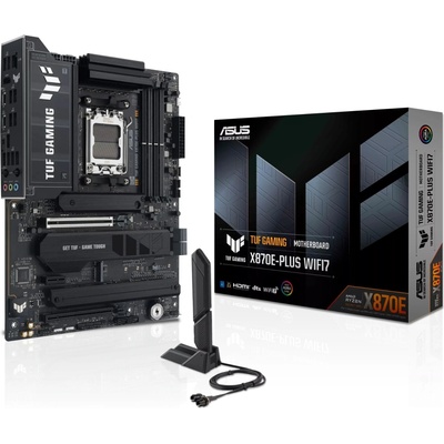 Asus TUF GAMING X870E-PLUS WIFI 7