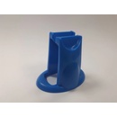 Fidget Spinner stojánek modrý