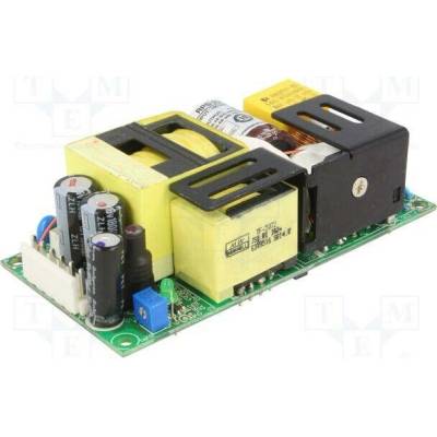 MEAN WELL RPS-200-12 Napájecí zdroj: spínaný; nezakrytovaný; 200W; 113÷370VDC; OUT: 1