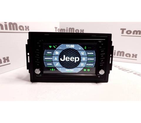 TomiMax 006 Jeep
