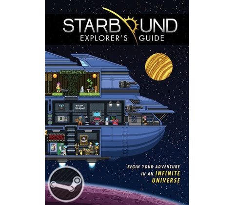Starbound