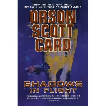 Image 1 of Shadows in Flight