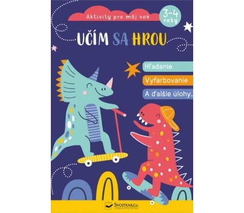 Učím sa hrou