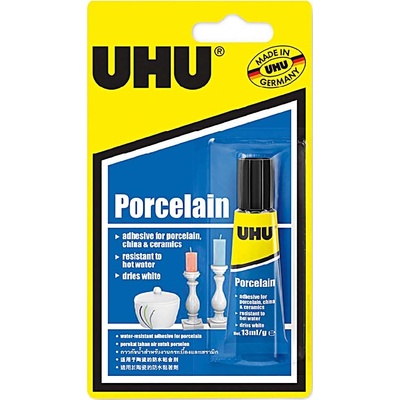UHU Porzellan lepidlo na porcelán 13 g