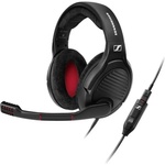 Sennheiser PC 373D (506528) Слушалки