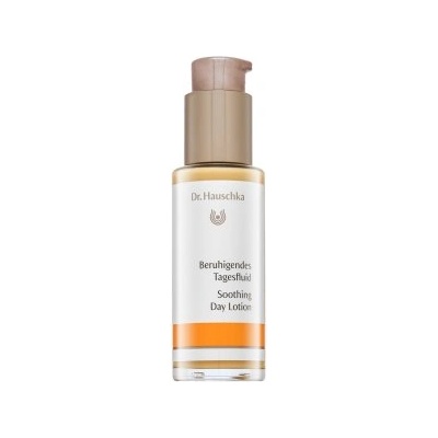 Dr. Hauschka успокояваща емулсия Soothing Day Lotion 50 ml