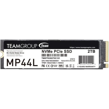 Image 1 of Team Group MP44L 500GB M.2 (TM8FPK500G0C101)