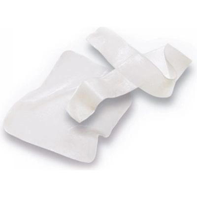 Krytie Suprasorb X PHMB Antimikrobiotický sterilný 9 x 9 cm 5 ks