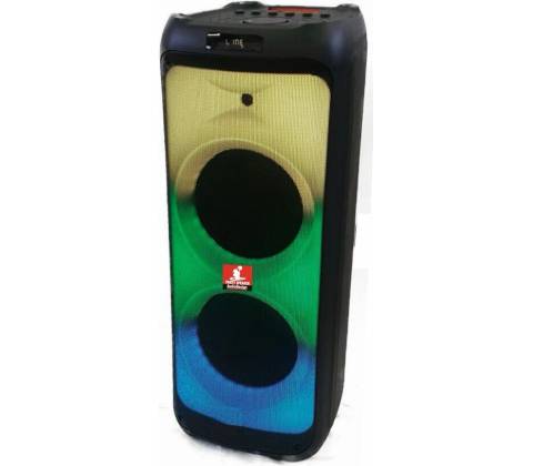 AudioDesign DJ 212S