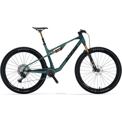 KTM Scarp Prime 2026