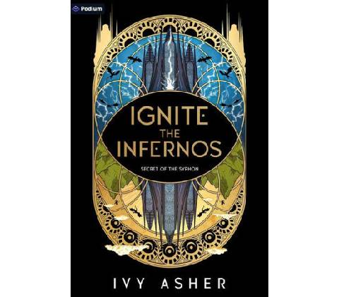 Ignite the Infernos