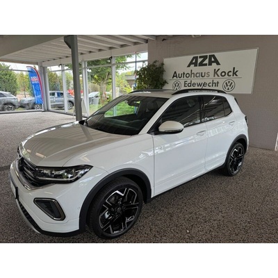 Volkswagen T-Cross 1.5 TSI DSG R-Line 110 kW