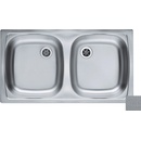 Alveus Basic 160 dekor