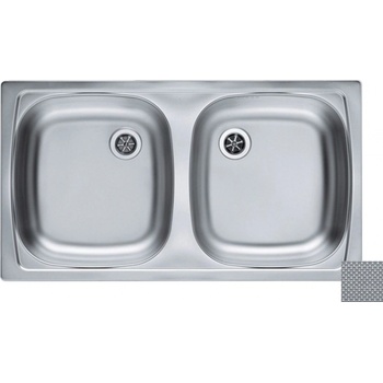 Alveus Basic 160 dekor
