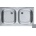 Alveus Basic 160 dekor