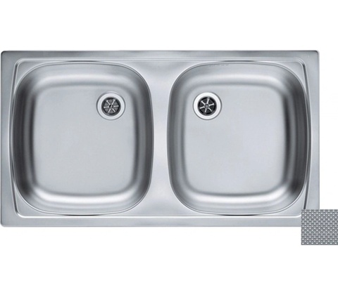 Alveus Basic 160 dekor