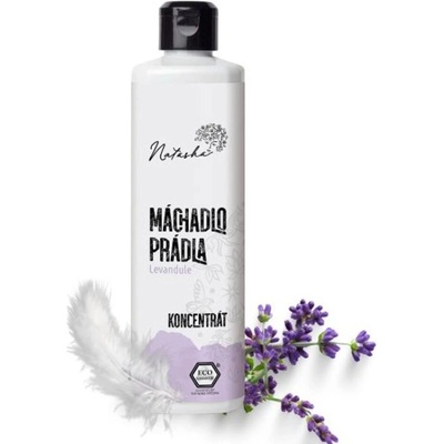 Natasha Máchadlo prádla Levandule koncentrát 0,5 l
