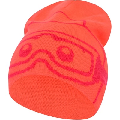 Dětská čepice LEGO® kidswear LWAZUN Oranžová Růžová