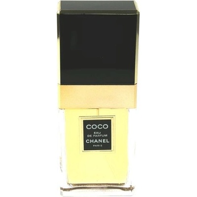 Chanel Coco parfumovaná voda dámska 3 ml vzorka