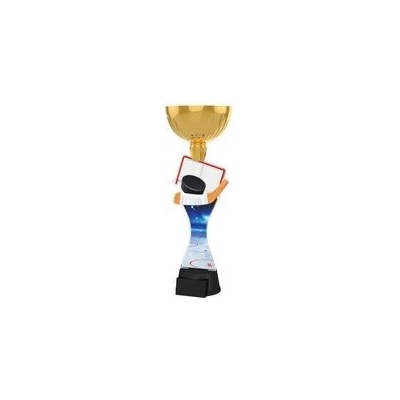 Poháry Bauer Akrylátová trofej ACUPCGM77 Hokej
