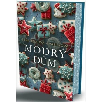 Modrý dům