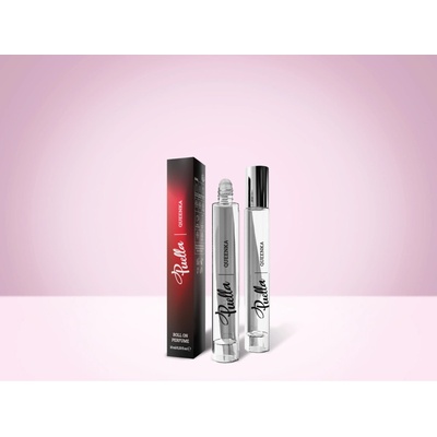 Puella Queenka parfém dámský 10 ml roll-on