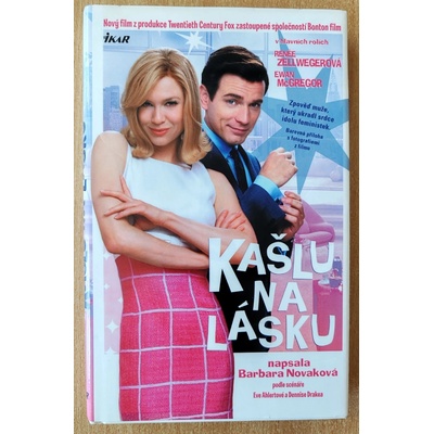 Kašlu na lásku - Barbara Novaková