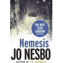 Nemesis - J. Nesbo