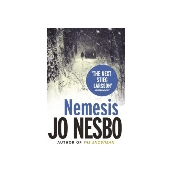 Nemesis - J. Nesbo