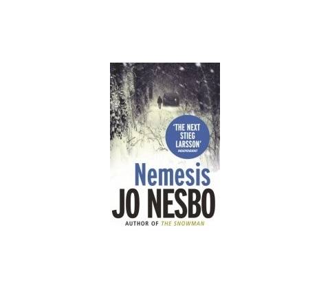 Nemesis - J. Nesbo