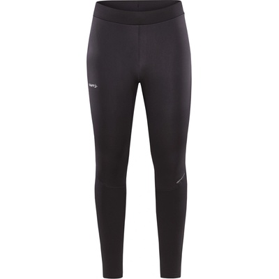 Craft ADV Essence Warm Wind Tights šedá