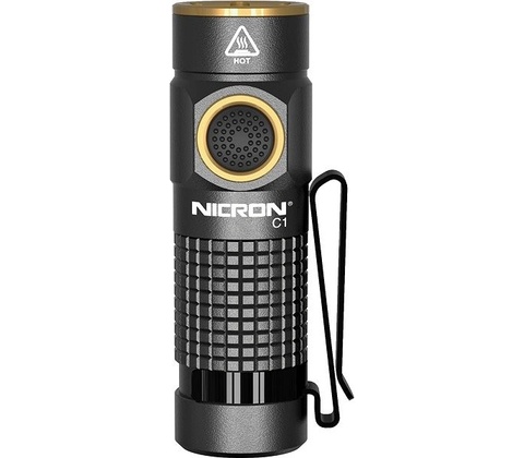 Nicron C1