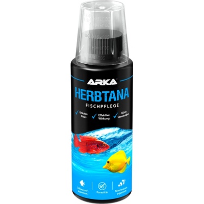 Arka Herbtana 118 ml
