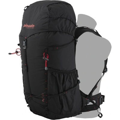 Pinguin Раница Pinguin Fly 30, 30 L, черна (376098)