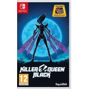 Killer Queen Black