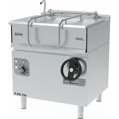 Gastro Haal pánev P.PE-750-C