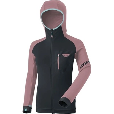 Dynafit Radical Polartec W mokarosa