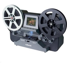 Reflecta Super 8 - Normal 8