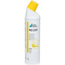 MD 550 čistenie pľuvátok, 750 ml