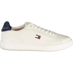 Tommy Hilfiger Спортни обувки за мъже tommy hilfiger, Размер 44, Цвят Бяло - mystock - 287,47 лв