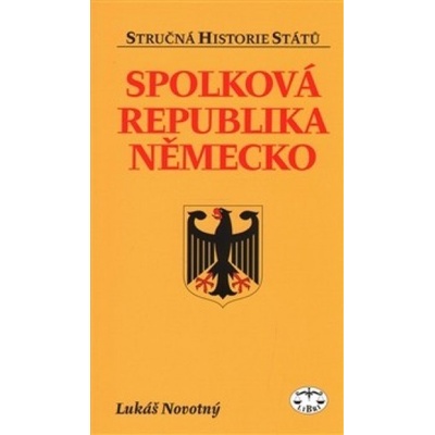 Spolková republika Německo