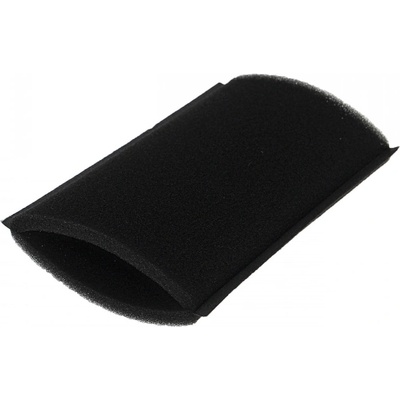 VHBW Дунапренов филтър за Bosch BBH32101 / BBH32551 / BCH3P210 (888402327)