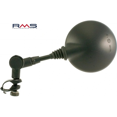 Zpětné zrcátko RMS 122761000 levý černý 122761000