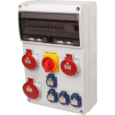 Famatel ZSFV40201000.1