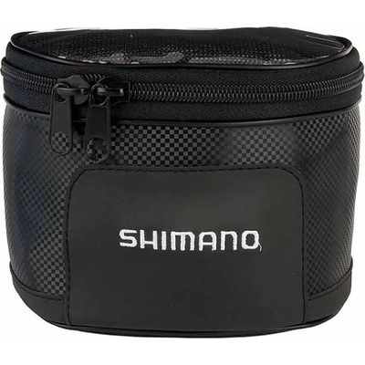 Shimano Puzdro na Navijak Reel Case Large 20x13x11cm