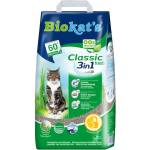 Biokat's Biokat’s Classic 3 в 1 fresh постелка 18 л