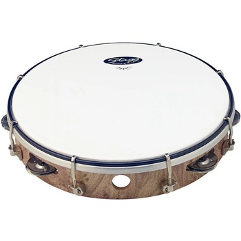 Stagg TAB-110P/WD Natural 10" Дайре с мембрана (TAB-110P/WD)