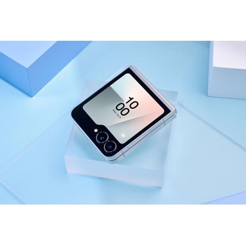 Image 1 of Samsung Galaxy Z Flip7 FE 5G 256GB 8GB RAM Dual (SM-F761)